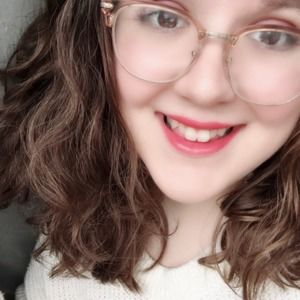 Meet your Posher, Erika